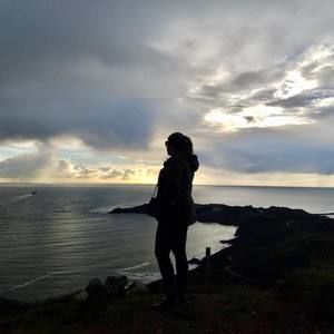 Meet your Posher, Vanessa